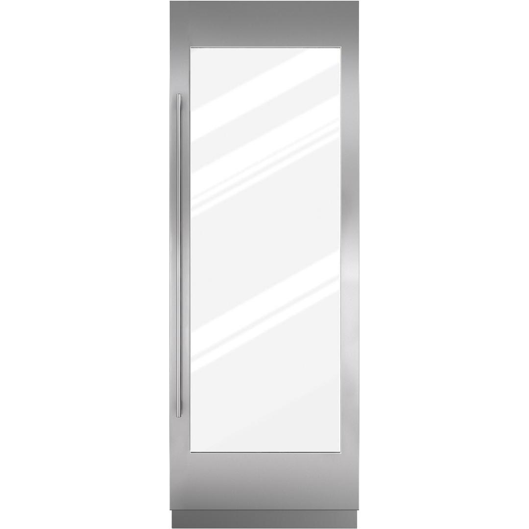  Sub-Zero 30-inch Panel Kit 7025392 IMAGE 1