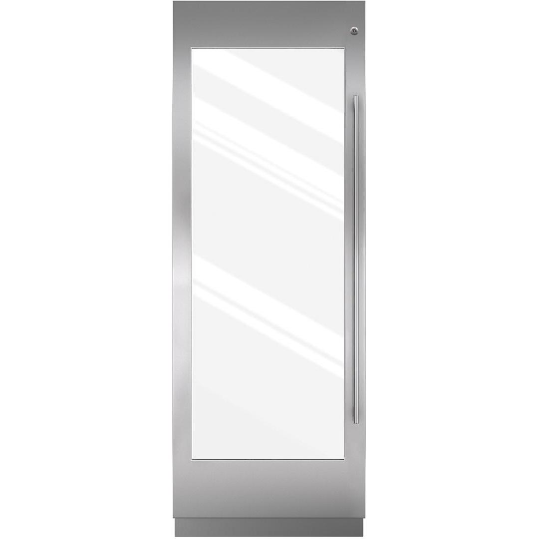  Sub-Zero 30-inch Panel Kit 7025397 IMAGE 1