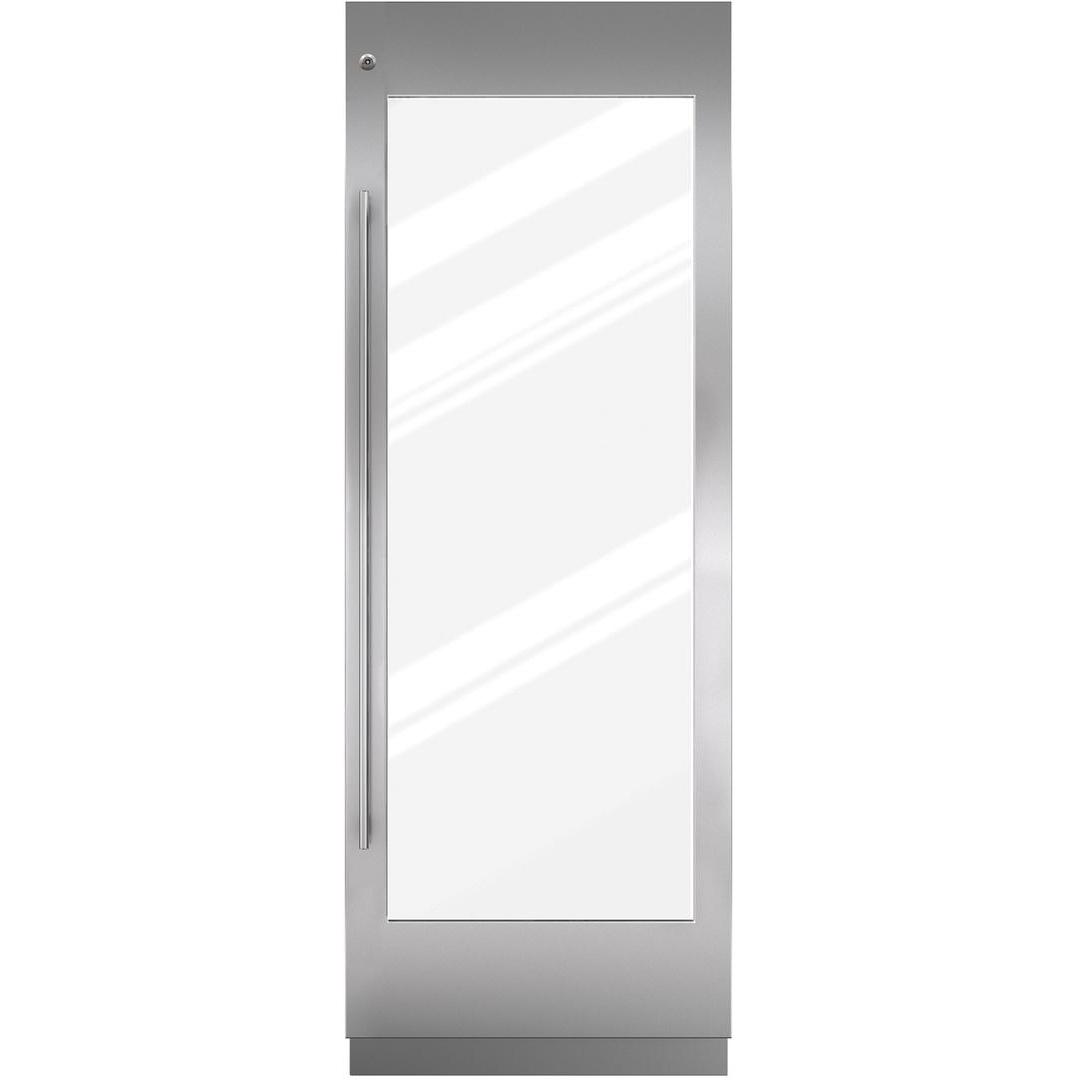  Sub-Zero 30-inch Panel Kit 7025396 IMAGE 1