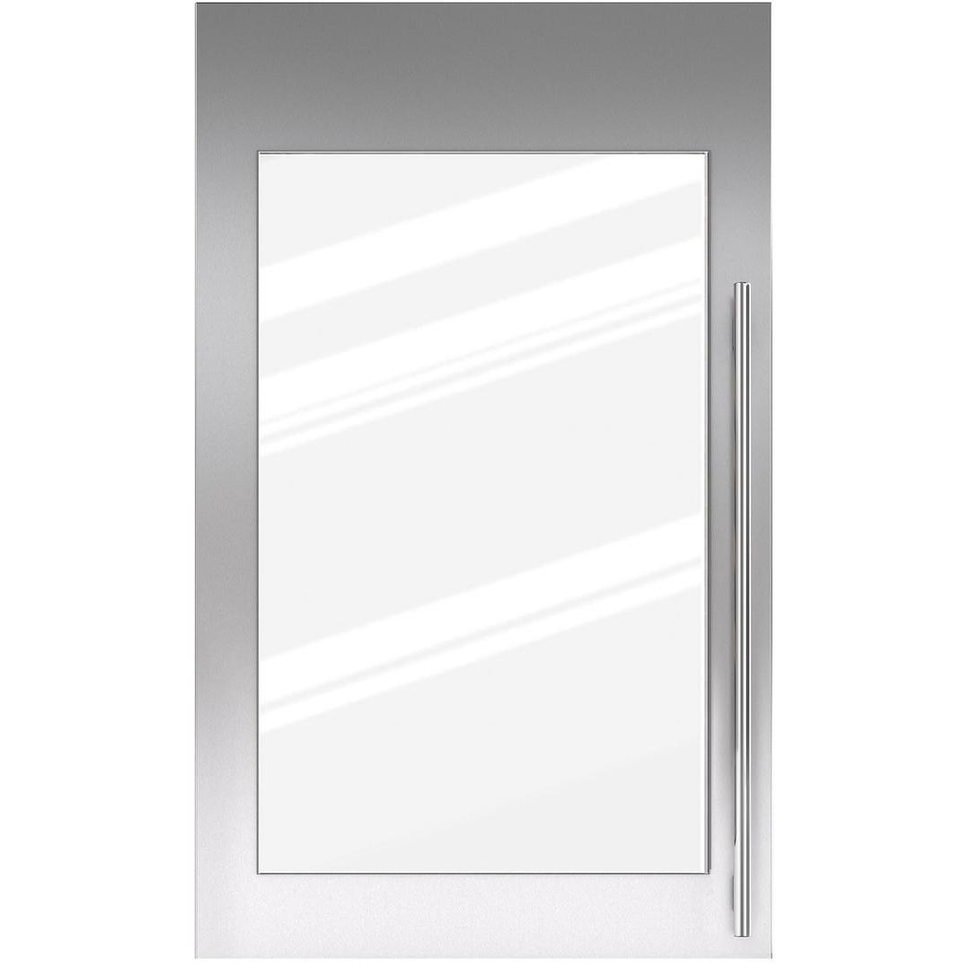  Sub-Zero Panel Kit 7025403 IMAGE 1