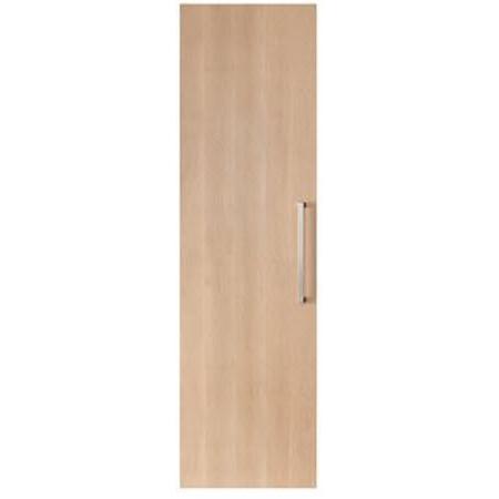  Sub-Zero 24-inch Panel Kit 7031926 IMAGE 1