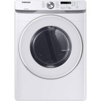  Samsung Laundry WF45T6000AW/A5, DVE45T6000W/A3 IMAGE 4