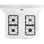  Frigidaire 30-inch Freestanding Gas Range FFGF3024RW IMAGE 2