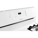  Frigidaire 30-inch Freestanding Gas Range FFGF3024RW IMAGE 4