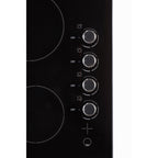  Blomberg 24-inch Built-In Electric Cooktop CTE 24402 IMAGE 3