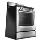  Maytag 30-inch Freestanding Gas Range MGR8650ES IMAGE 5