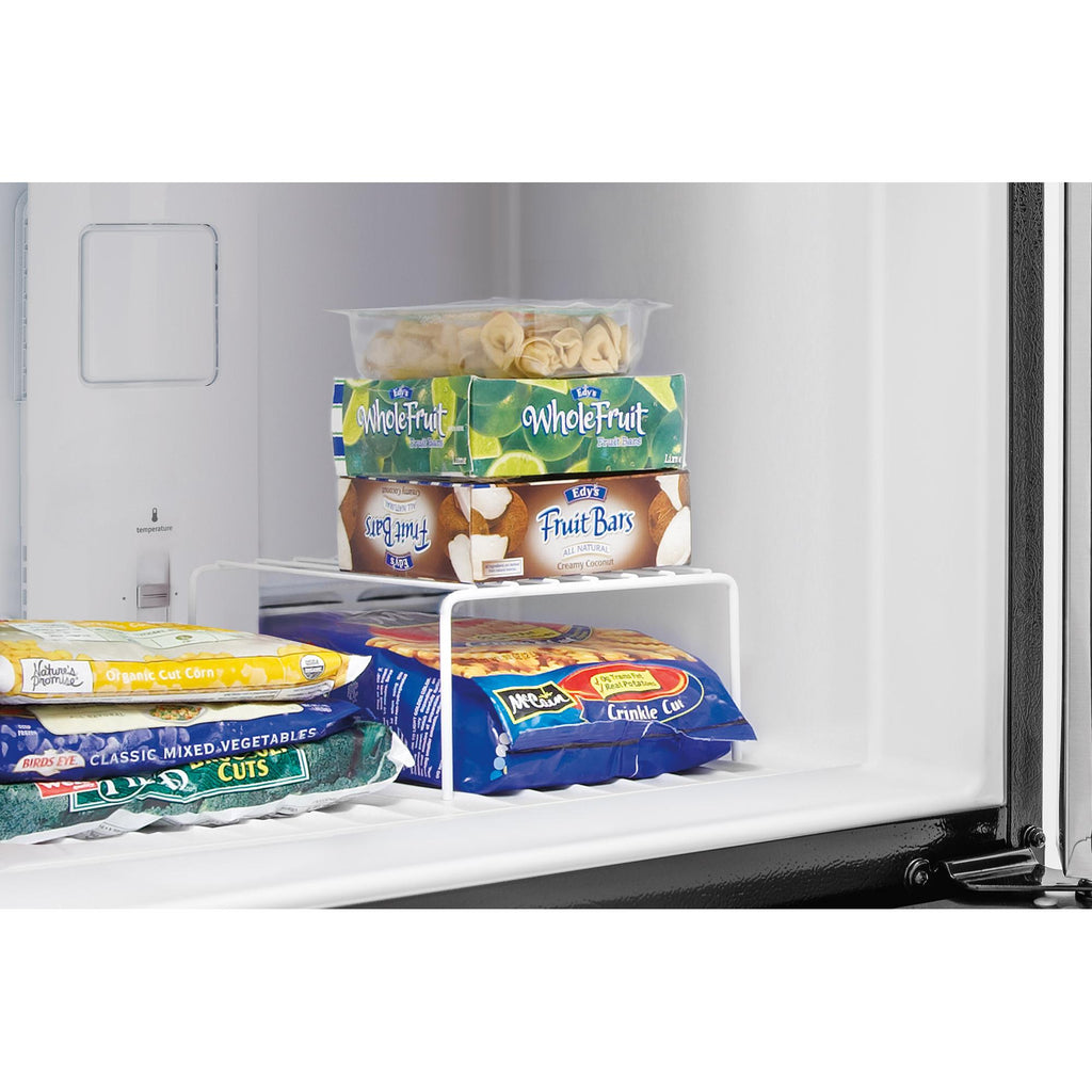  Frigidaire 28-inch, 16.3 cu. ft. Top Freezer Refrigerator FFTR16B2RS IMAGE 7