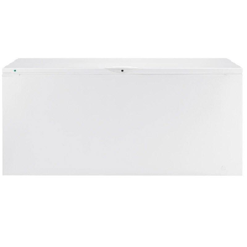  Frigidaire 17.5 cu. ft. Chest Freezer FFFC18M4RW IMAGE 1