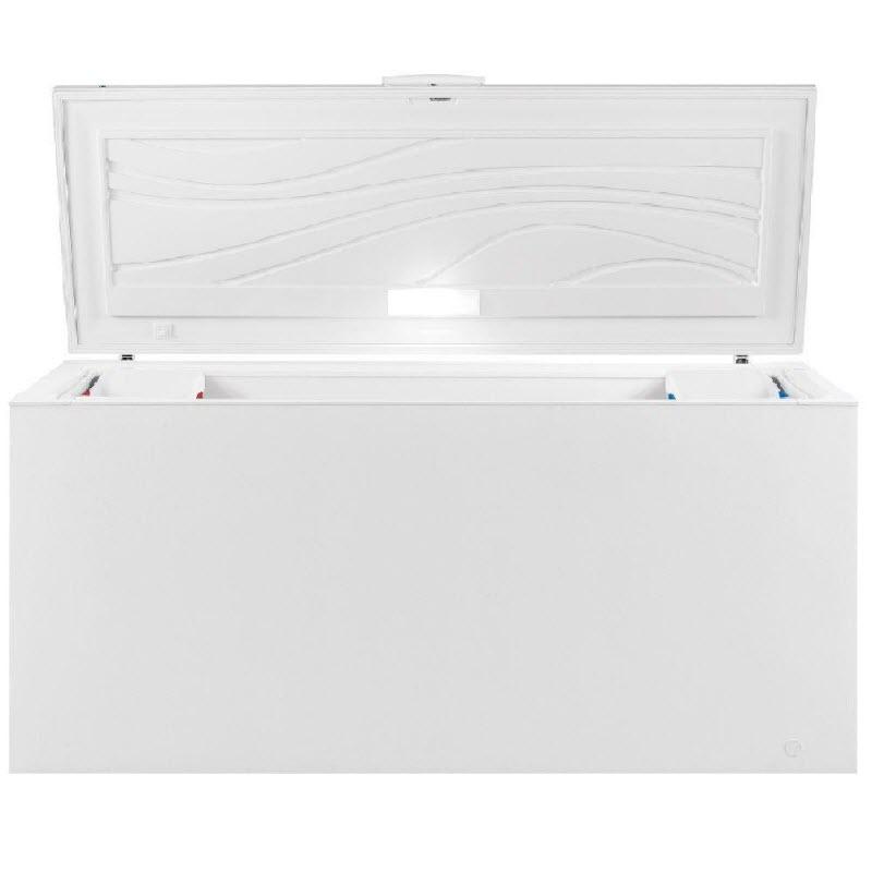  Frigidaire 17.5 cu. ft. Chest Freezer FFFC18M4RW IMAGE 3