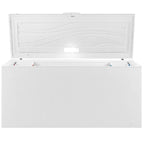  Frigidaire 17.5 cu. ft. Chest Freezer FFFC18M4RW IMAGE 3
