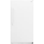  Frigidaire 20.2 cu. ft. Upright Freezer FFFH20D1RW IMAGE 1