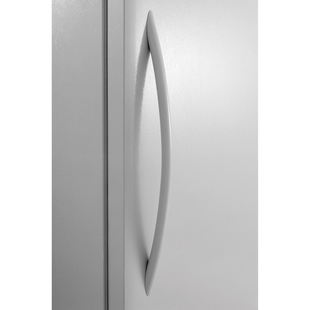  Frigidaire 20.2 cu. ft. Upright Freezer FFFH20D1RW IMAGE 2