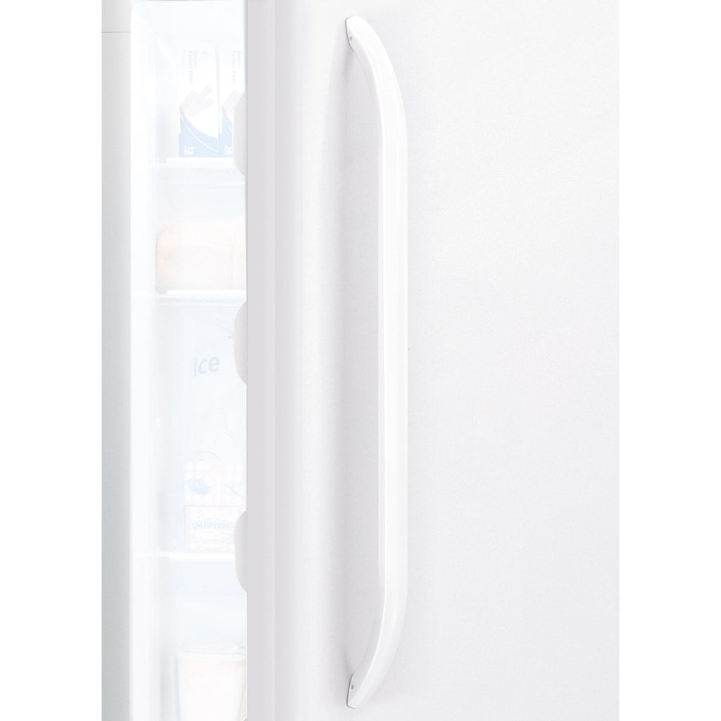  Frigidaire 20.2 cu. ft. Upright Freezer FFFH20D1RW IMAGE 3