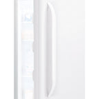  Frigidaire 20.2 cu. ft. Upright Freezer FFFH20D1RW IMAGE 3