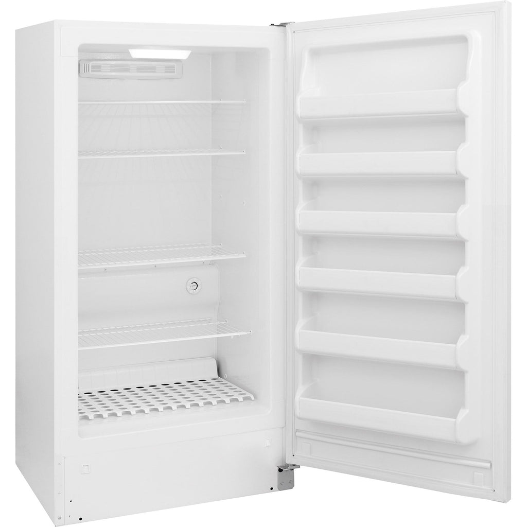  Frigidaire 20.2 cu. ft. Upright Freezer FFFH20D1RW IMAGE 5