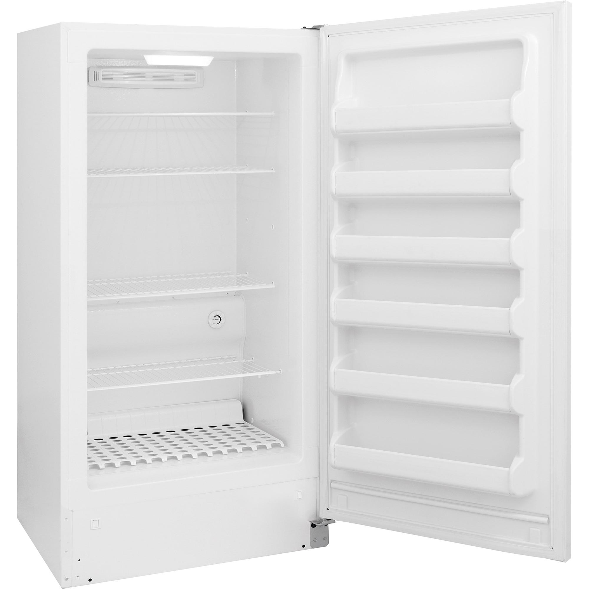  Frigidaire 20.2 cu. ft. Upright Freezer FFFH20D1RW IMAGE 5