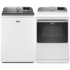  Maytag Laundry MVW7230HW, MED7230HW IMAGE 1