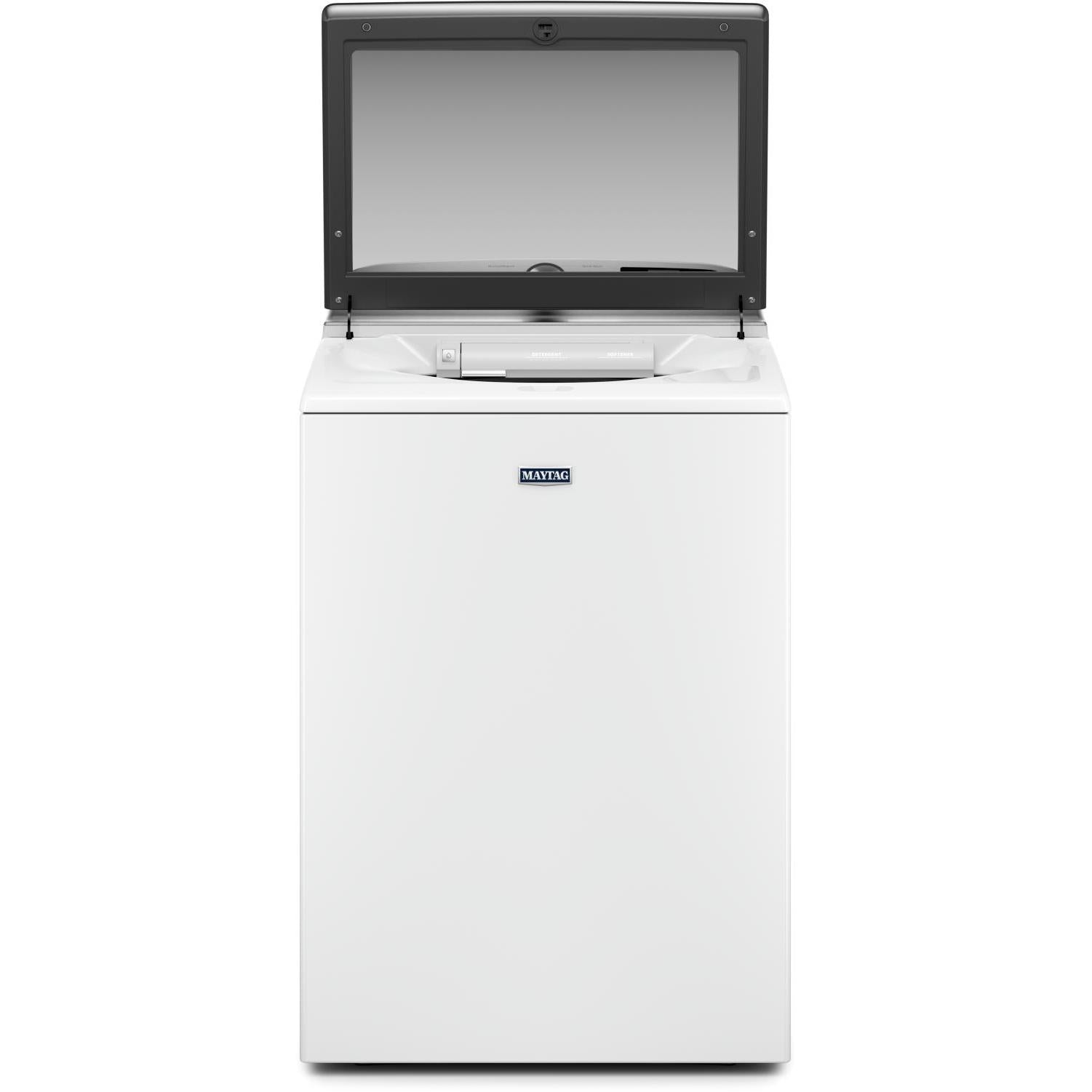  Maytag Laundry MVW7230HW, MED7230HW IMAGE 4