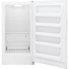  Frigidaire 13.8 cu. ft. Upright Freezer FFFU14F1RW IMAGE 3