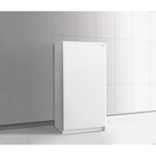  Frigidaire 13.8 cu. ft. Upright Freezer FFFU14F1RW IMAGE 4