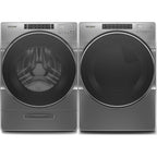  Whirlpool Laundry WFW8620HC, YWED6620HC IMAGE 1
