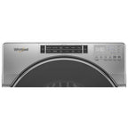  Whirlpool Laundry WFW8620HC, YWED6620HC IMAGE 3