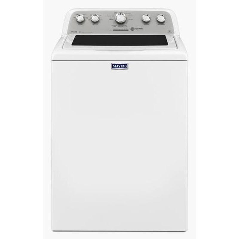  Maytag 5 cu. ft. Top Loading Washer MVWX655DWB IMAGE 1
