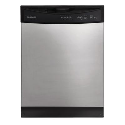  Frigidaire Built-In Dishwasher FFBD2407LS-B IMAGE 1