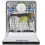 Frigidaire Built-In Dishwasher FFBD2407LS-B IMAGE 2
