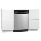  Frigidaire Built-In Dishwasher FFBD2407LS-B IMAGE 3