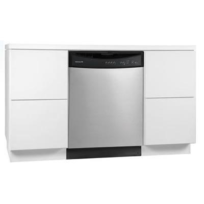  Frigidaire Built-In Dishwasher FFBD2407LS-B IMAGE 3