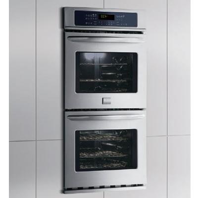  Frigidaire 30-inch, 8.4 cu. ft. Built-in Double Wall Oven with Convection FFET3025LS-B IMAGE 2