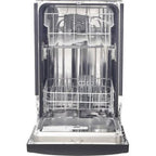  Frigidaire Built-In Dishwasher FFBD1821MS-B IMAGE 2
