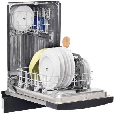  Frigidaire Built-In Dishwasher FFBD1821MS-B IMAGE 3