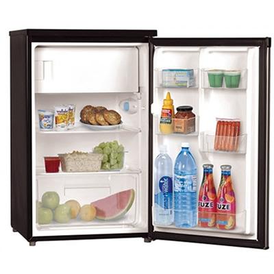  Frigidaire 21-inch, 4.4 cu. ft. Compact Refrigerator FFPH44M4LB-B IMAGE 2