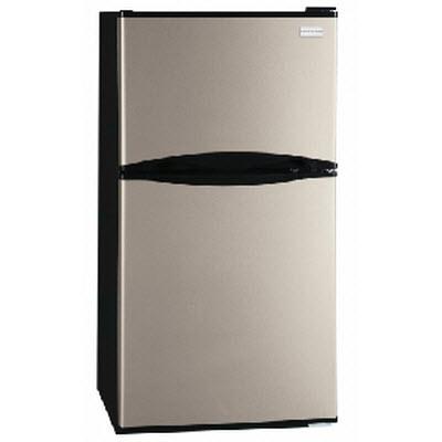  Frigidaire 22-inch, 4.5 cu. ft. Compact Refrigerator FFPH45F4LM-B IMAGE 1