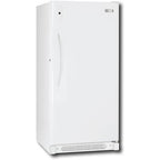  Frigidaire 13.7 cu. ft. Upright Freezer with Digital Temperature Display FFU14F5HW-B IMAGE 1