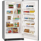  Frigidaire 16.7 cu. ft. Upright Freezer FFU17F2PT-B IMAGE 2