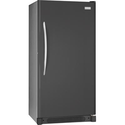  Frigidaire 16.7 cu. ft. Upright Freezer FFU17F2PT-B IMAGE 3