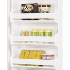  Frigidaire 16.7 cu. ft. Upright Freezer FFU17F2PT-B IMAGE 4