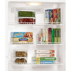  Frigidaire 16.7 cu. ft. Upright Freezer FFU17F2PT-B IMAGE 5
