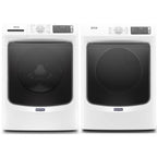  Maytag Laundry MHW6630HW, YMED5630HW IMAGE 1