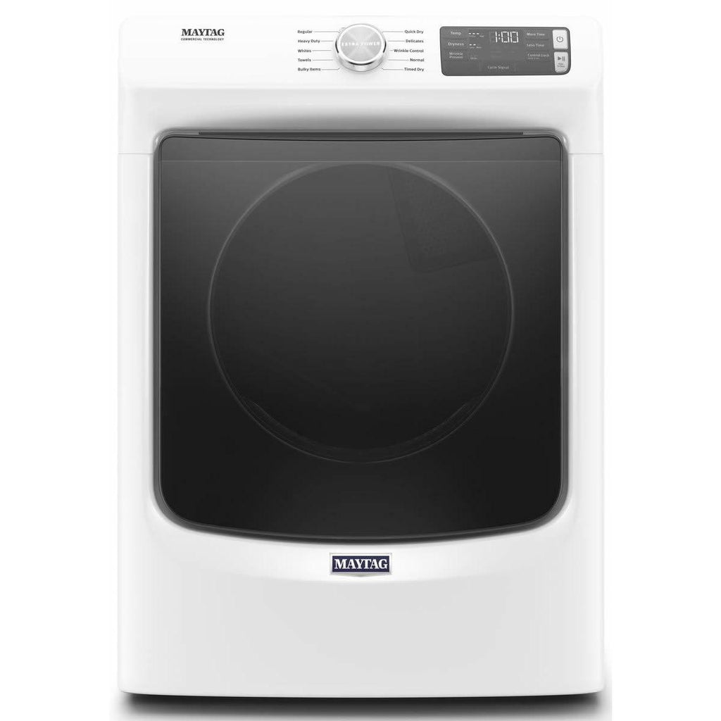  Maytag Laundry MHW6630HW, YMED5630HW IMAGE 3