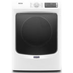  Maytag Laundry MHW6630HW, YMED5630HW IMAGE 3