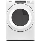  Whirlpool Laundry WFW560CHW, YWED5620HW IMAGE 4