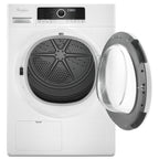  Whirlpool Laundry WFW3090JW, YWHD3090GW IMAGE 5