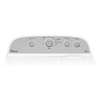  Whirlpool 7 cu. ft. Electric Dryer WED4915EW IMAGE 2
