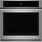  JennAir 30-inch, 5 cu. ft. Built-in Single Wall Oven with Convection JJW2430DS IMAGE 1