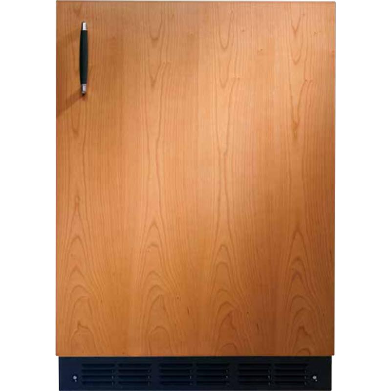  Monogram 24-inch, 5.4 cu. ft. Compact Refrigerator ZIFI240HII IMAGE 1