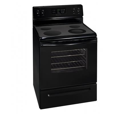  Frigidaire Ranges Electric CFEF366GB IMAGE 1